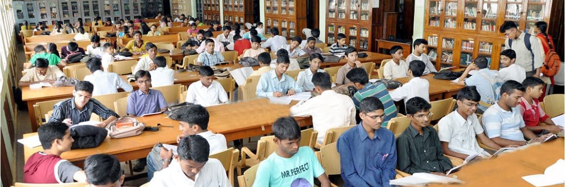 KLE Society's Raja Lakhamagouda Science Institute Belagavi Infrastructure photo 1